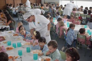 Los padres podrán reservar el comedor escolar por Internet Los padres podrán reservar el comedor escolar por Internet
